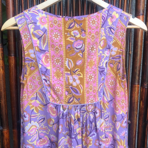 Spell Lolita Tank - Picture 11 of 12